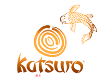 Logo do Katsuro